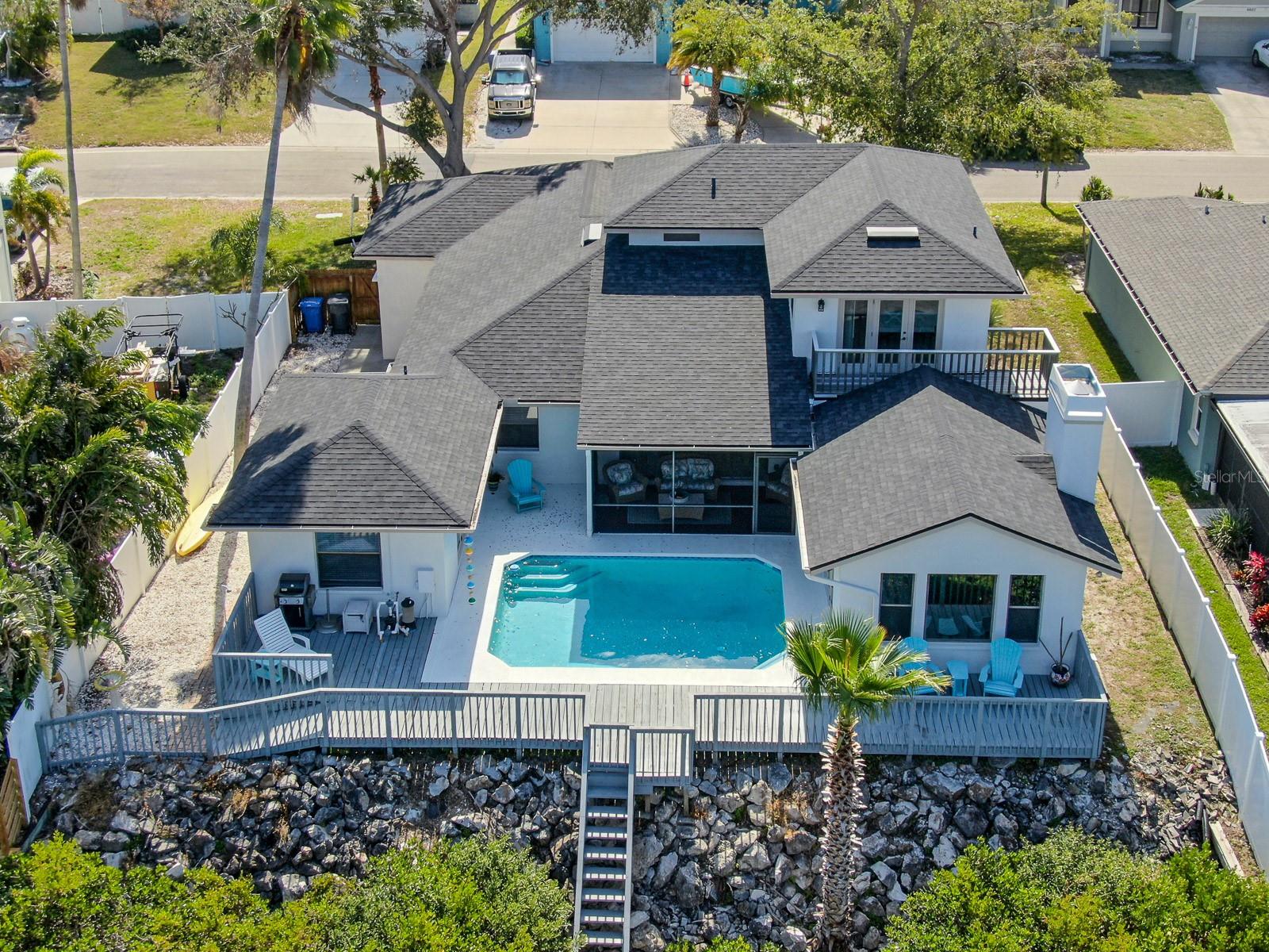 6606 DOLPHIN COVE DRIVE