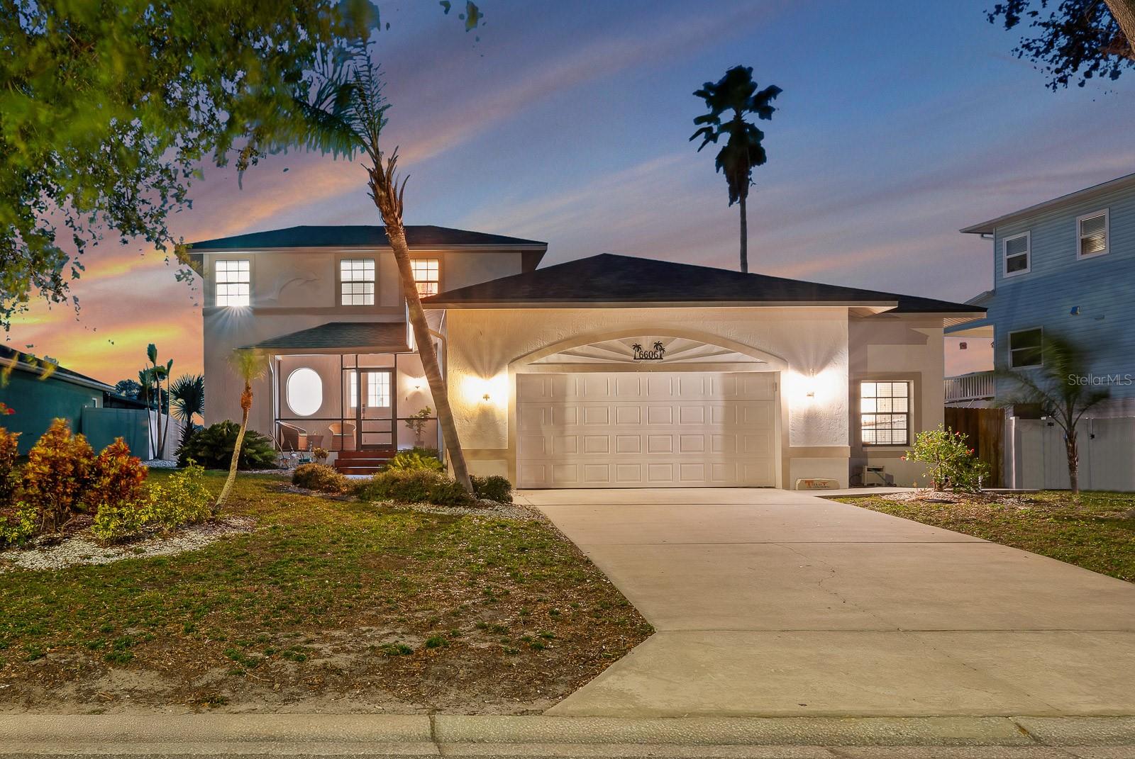 6606 DOLPHIN COVE DRIVE