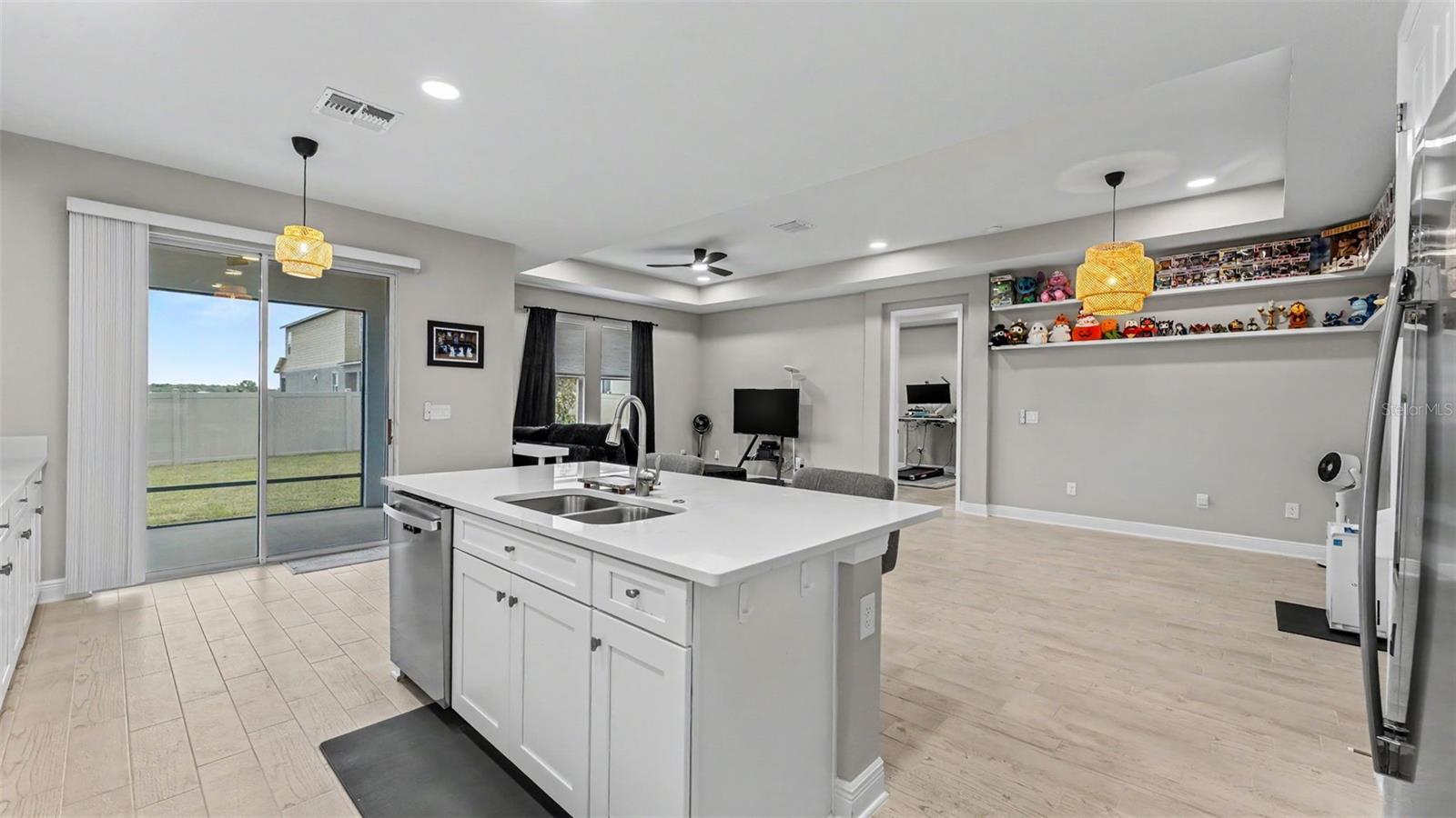 HAWTHORNE PH 2A-2B - Residential