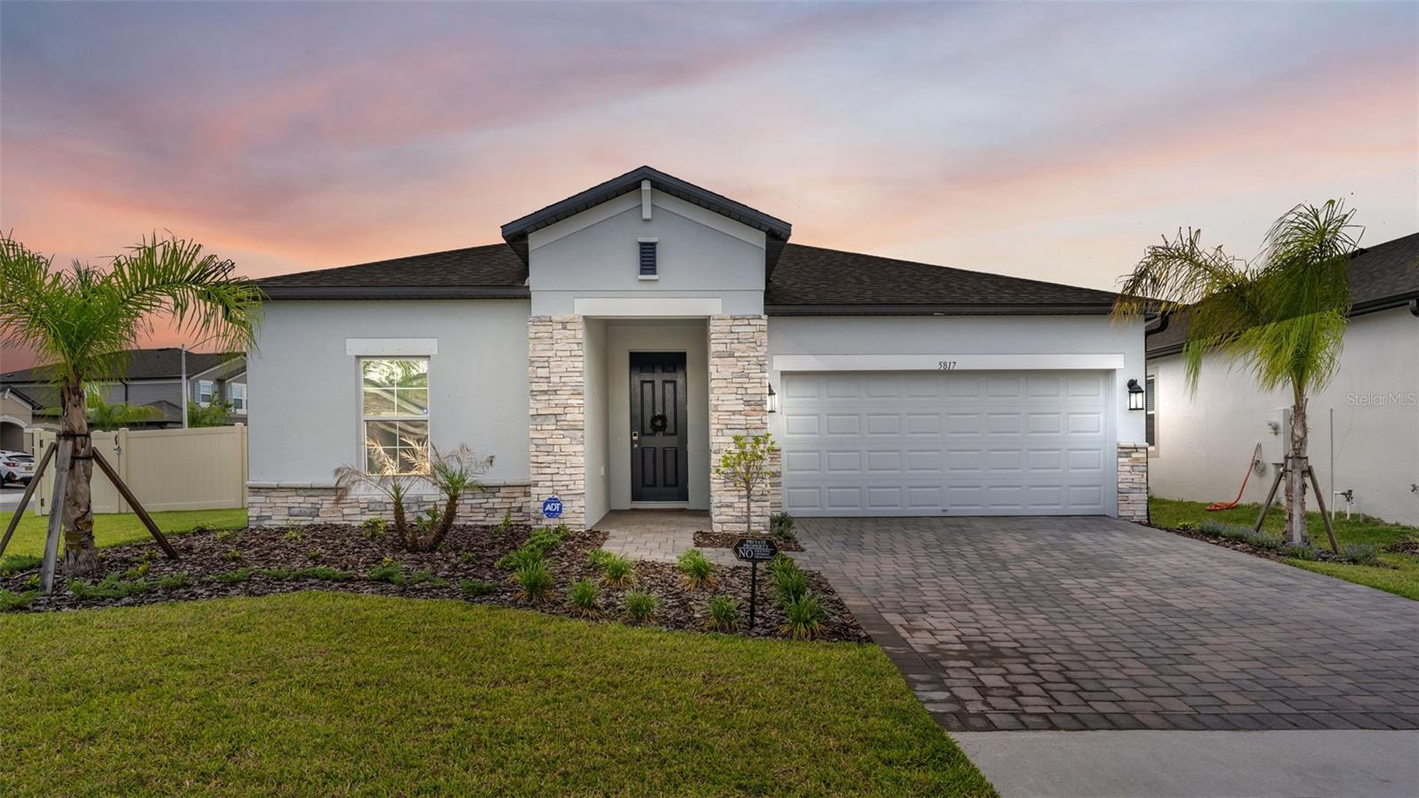 HAWTHORNE PH 2A-2B - Residential