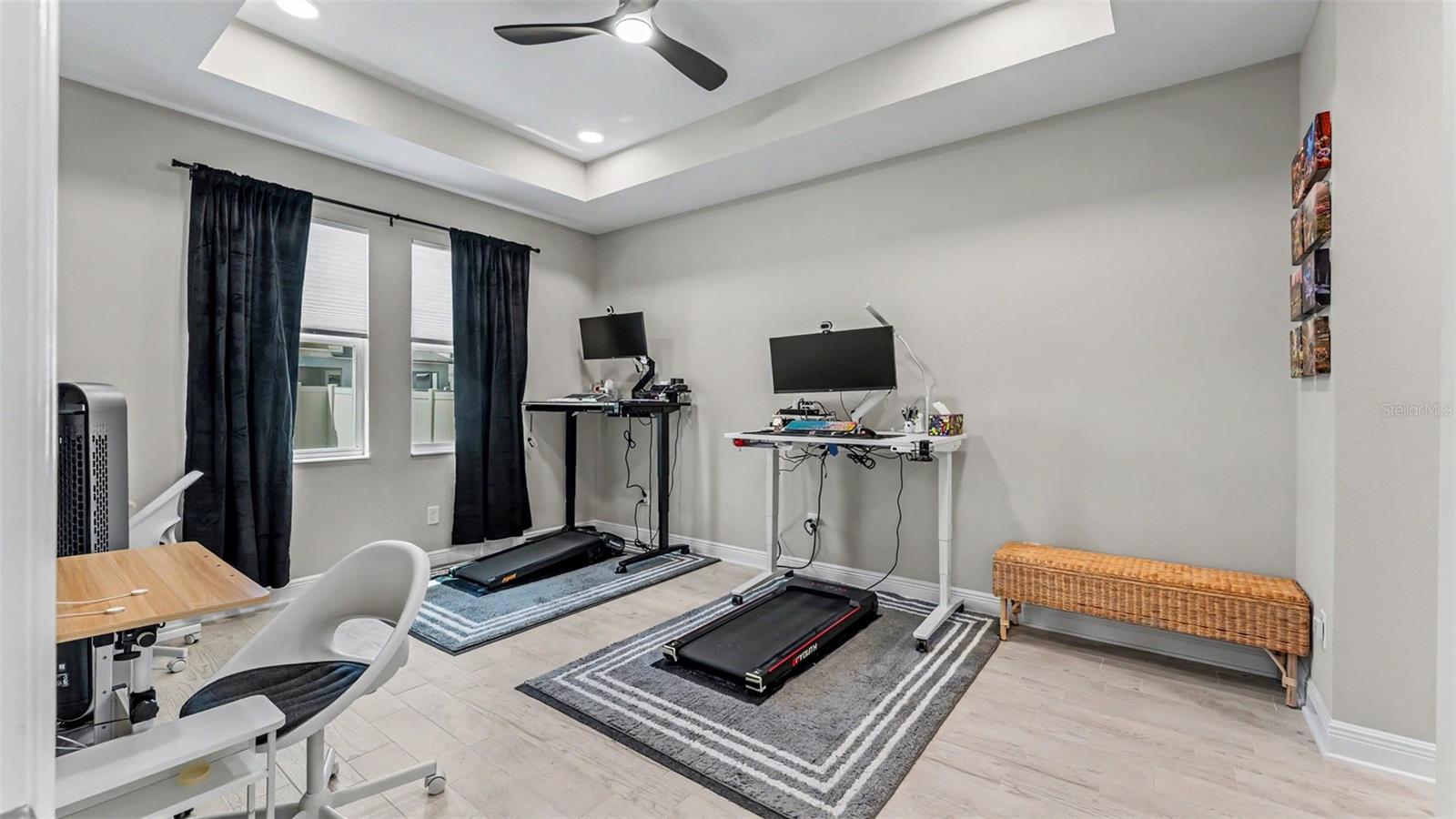 HAWTHORNE PH 2A-2B - Residential