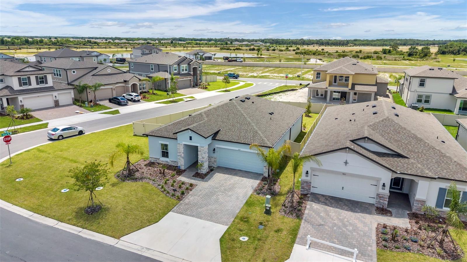 HAWTHORNE PH 2A-2B - Residential