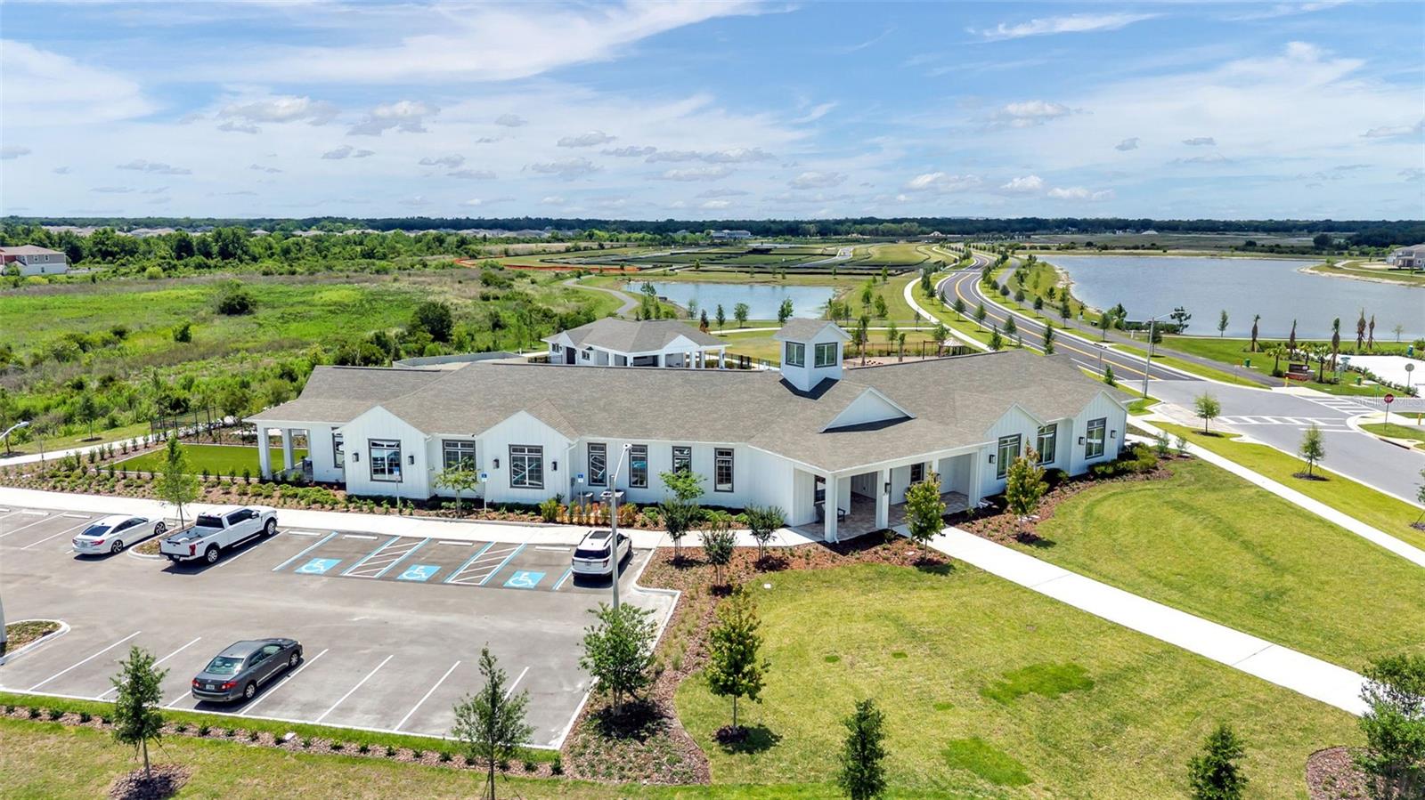 HAWTHORNE PH 2A-2B - Residential