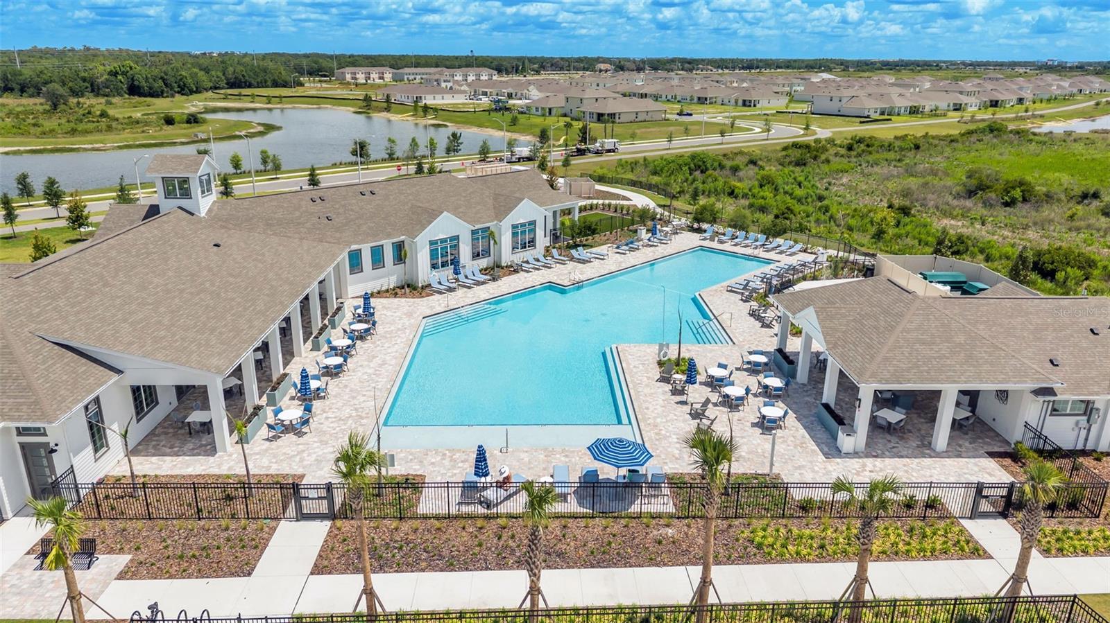 HAWTHORNE PH 2A-2B - Residential