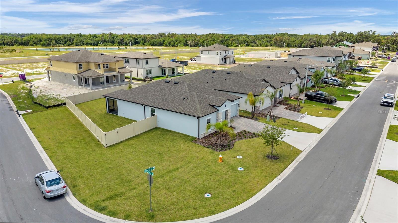 HAWTHORNE PH 2A-2B - Residential
