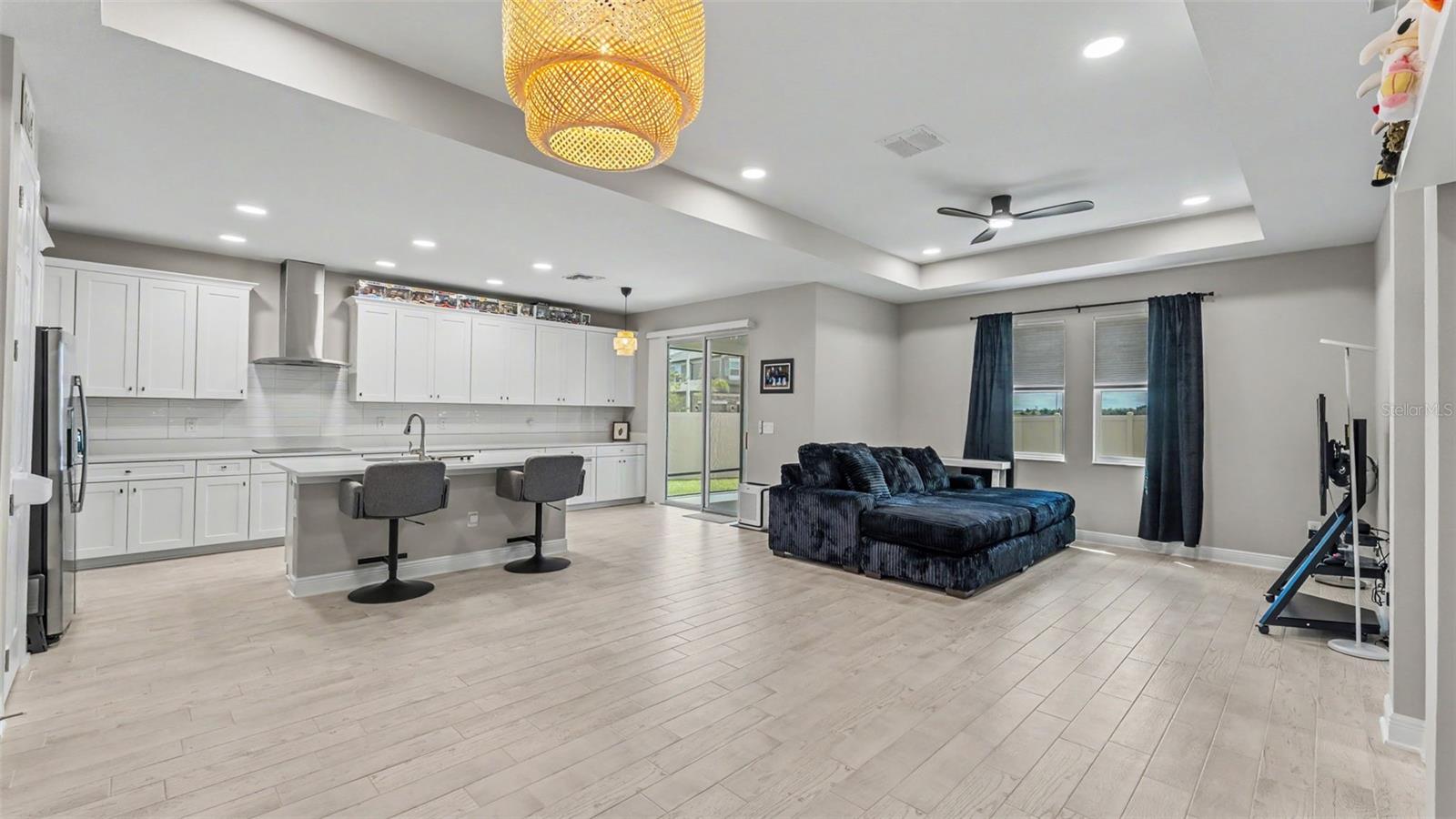 HAWTHORNE PH 2A-2B - Residential