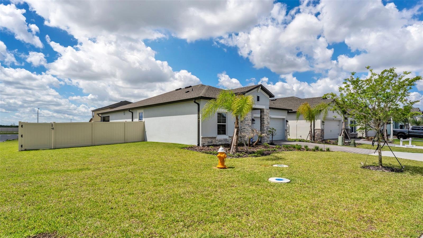 HAWTHORNE PH 2A-2B - Residential