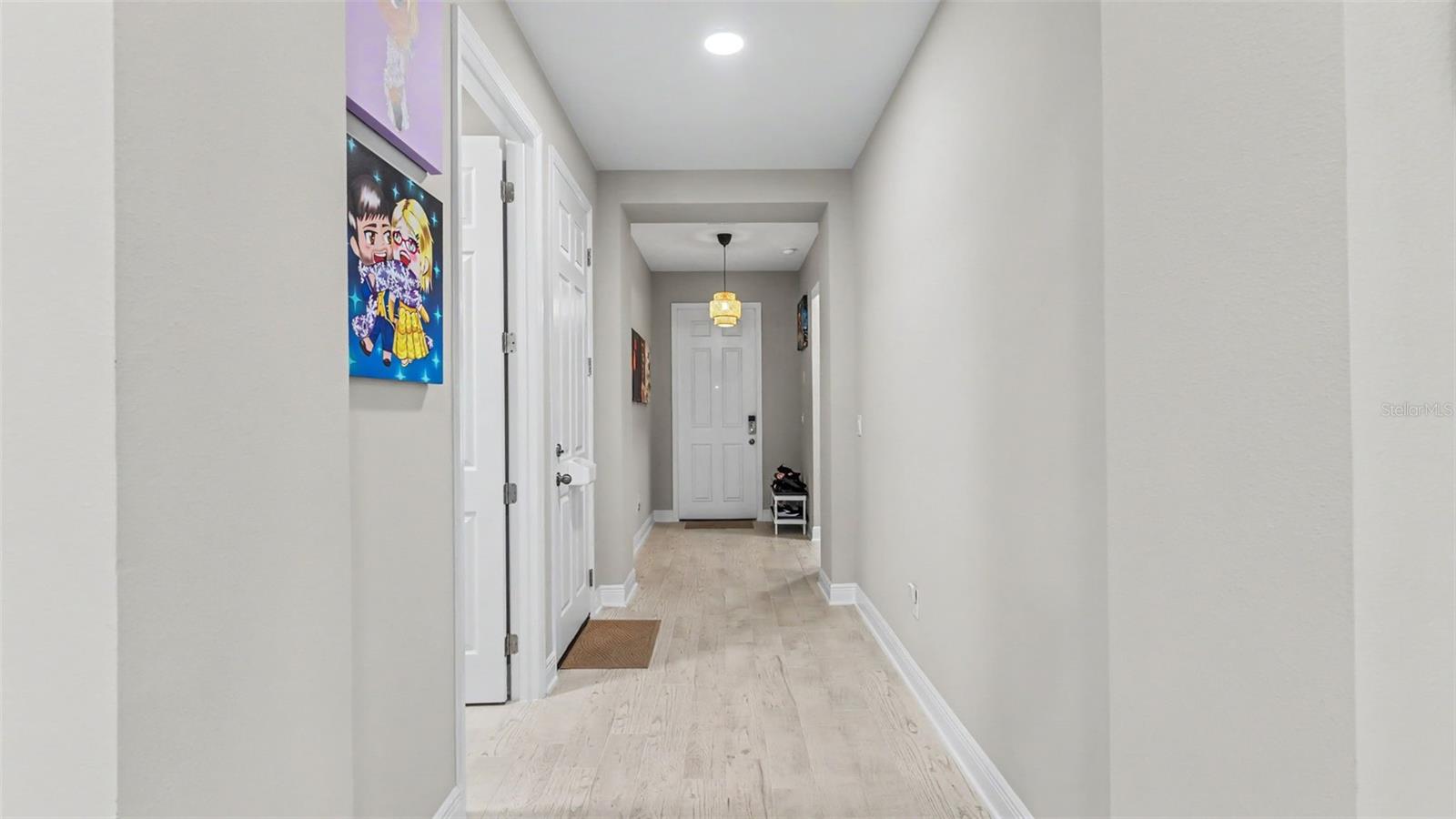 HAWTHORNE PH 2A-2B - Residential