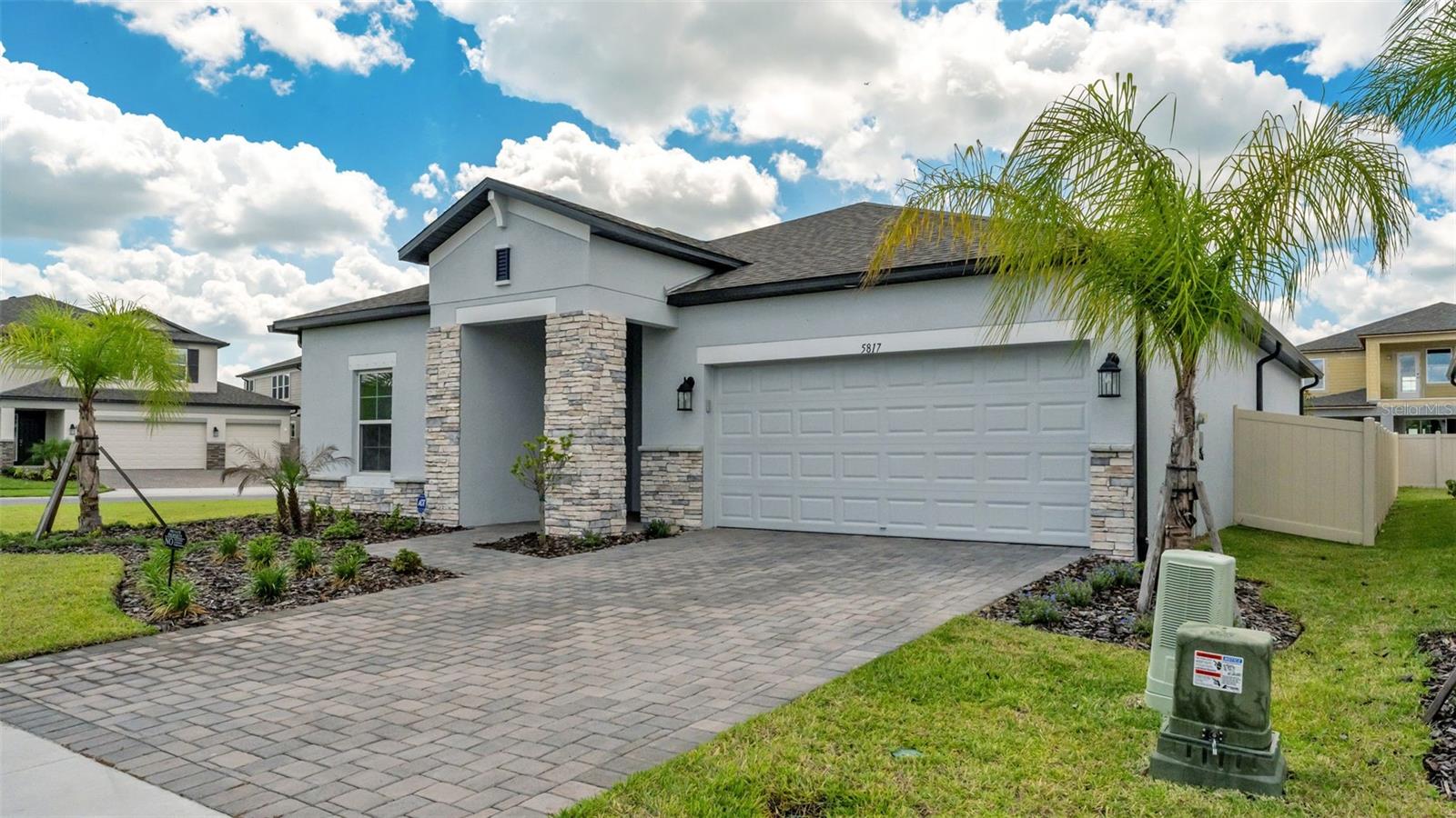 HAWTHORNE PH 2A-2B - Residential