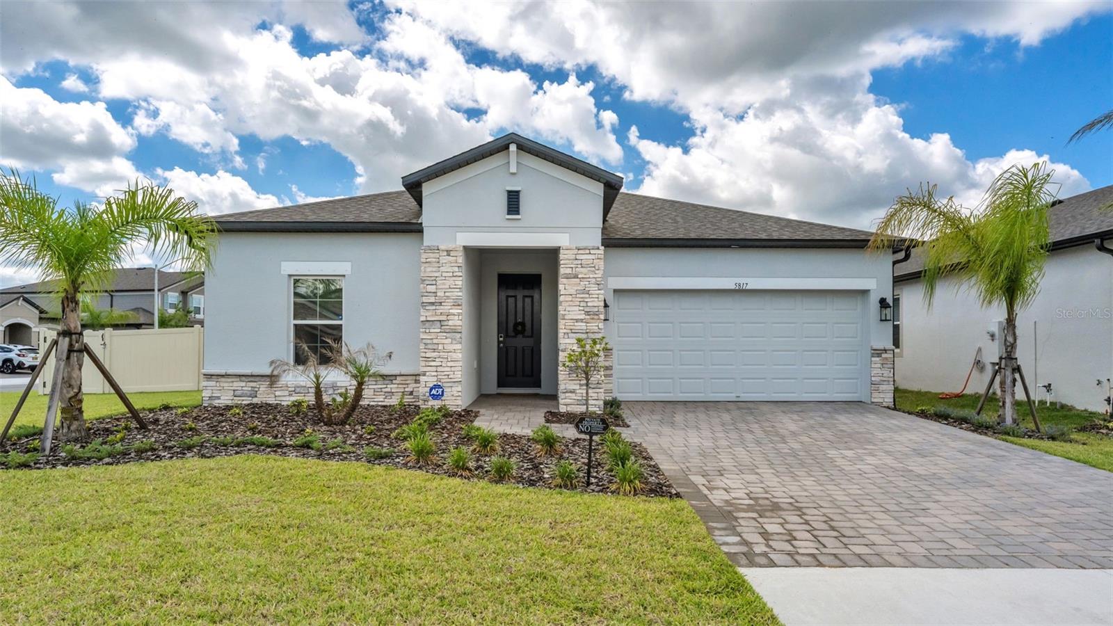 HAWTHORNE PH 2A-2B - Residential