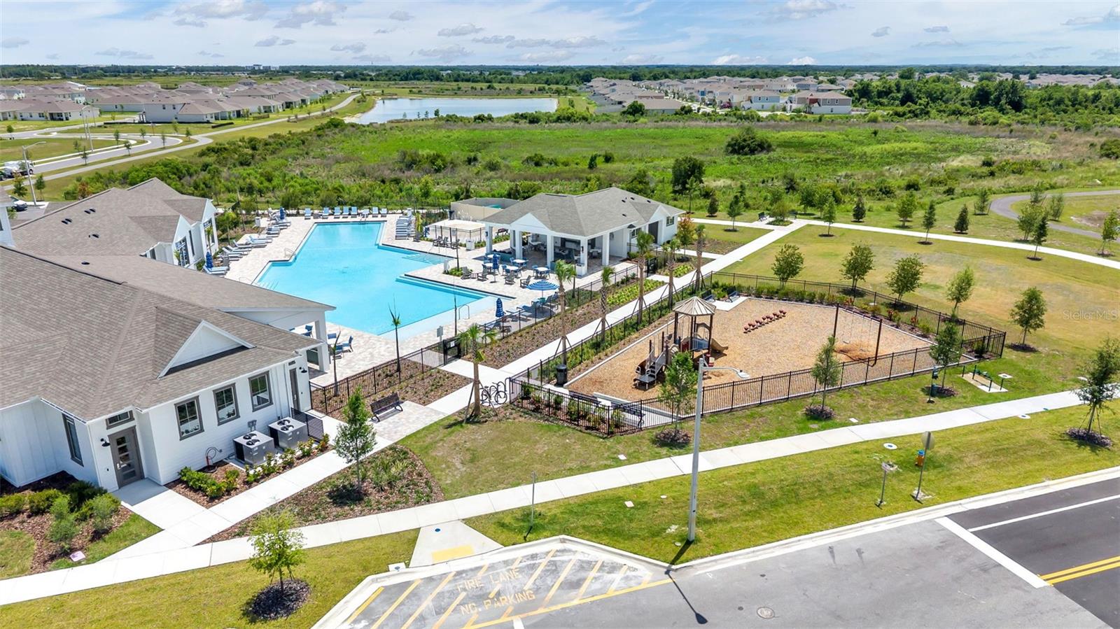 HAWTHORNE PH 2A-2B - Residential