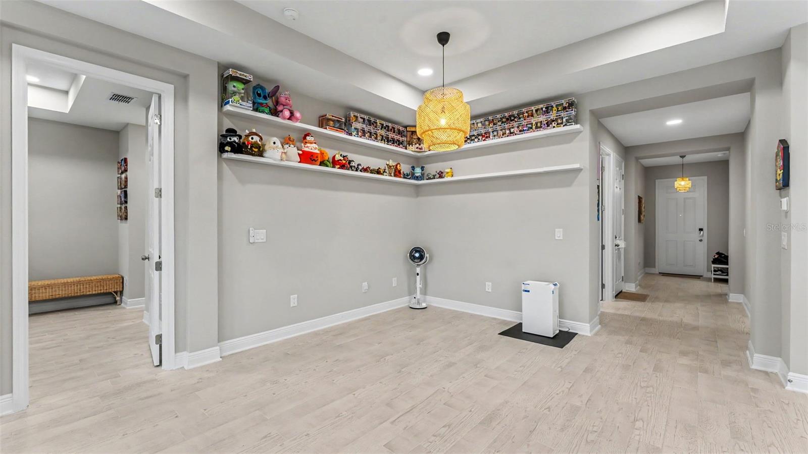 HAWTHORNE PH 2A-2B - Residential