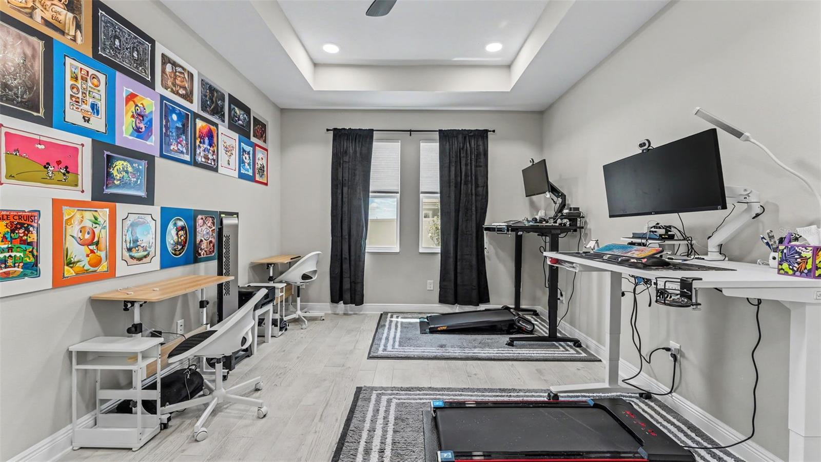 HAWTHORNE PH 2A-2B - Residential