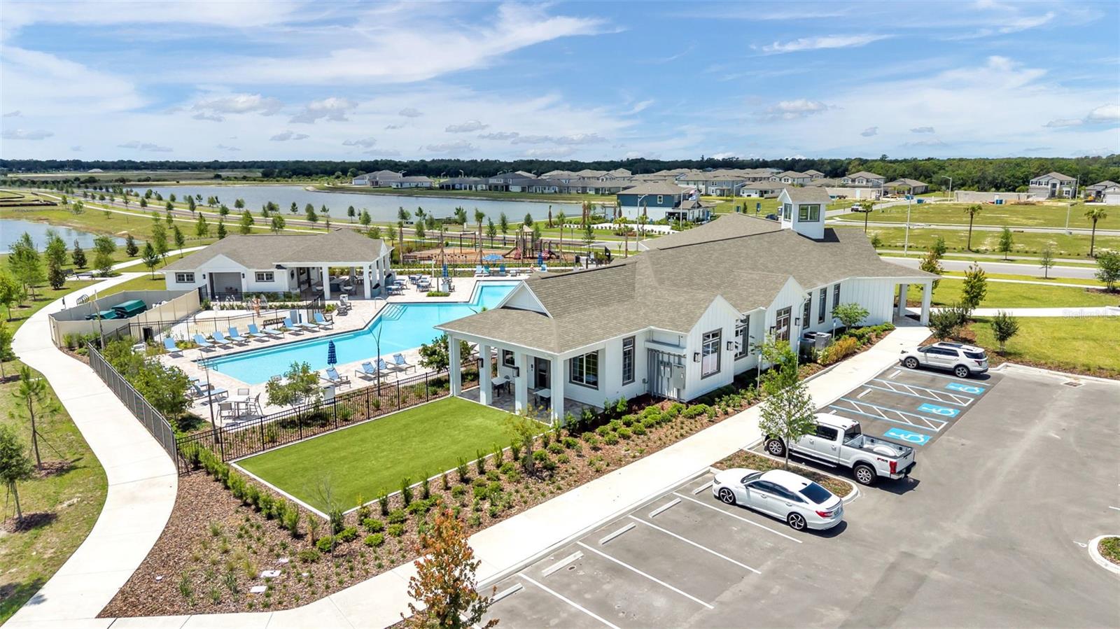 HAWTHORNE PH 2A-2B - Residential