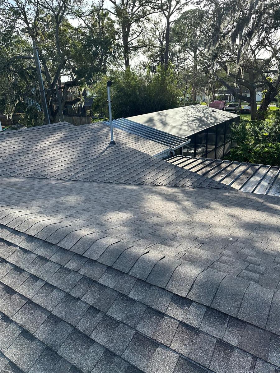 JERIVERNE PLAZA - Residential