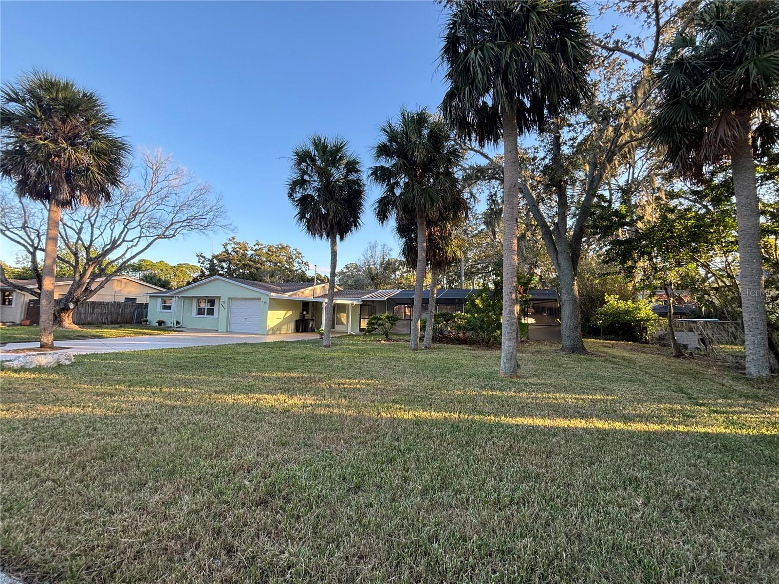 JERIVERNE PLAZA - Residential