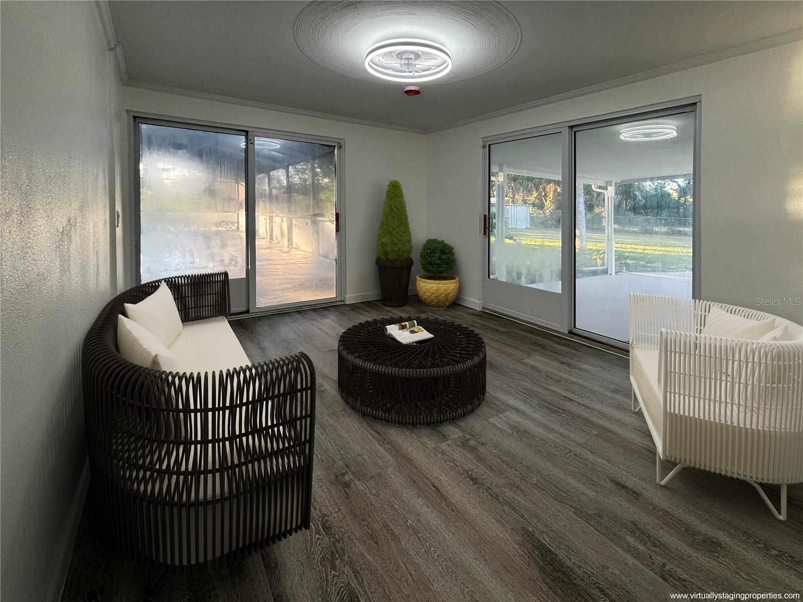 JERIVERNE PLAZA - Residential