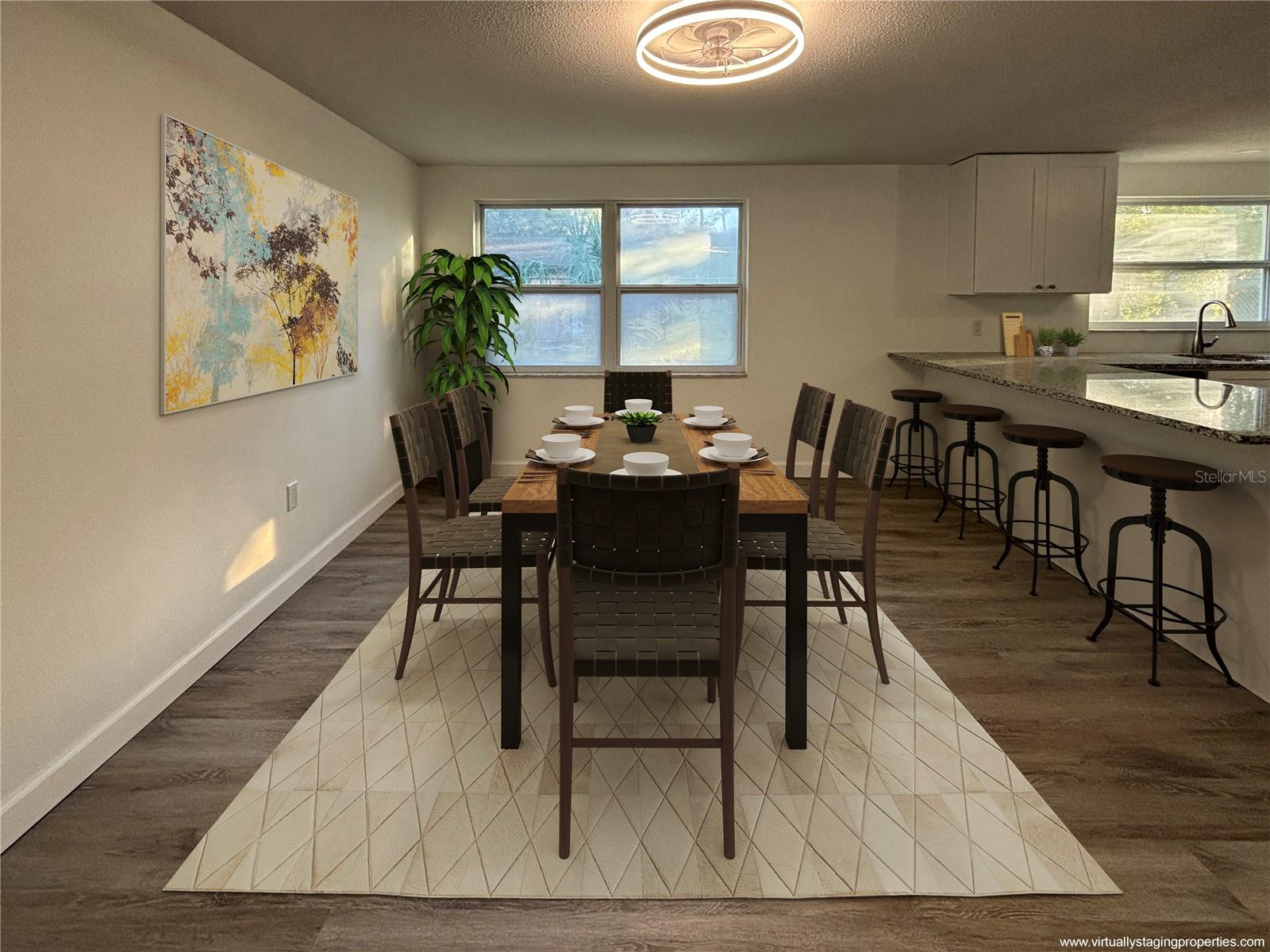 JERIVERNE PLAZA - Residential