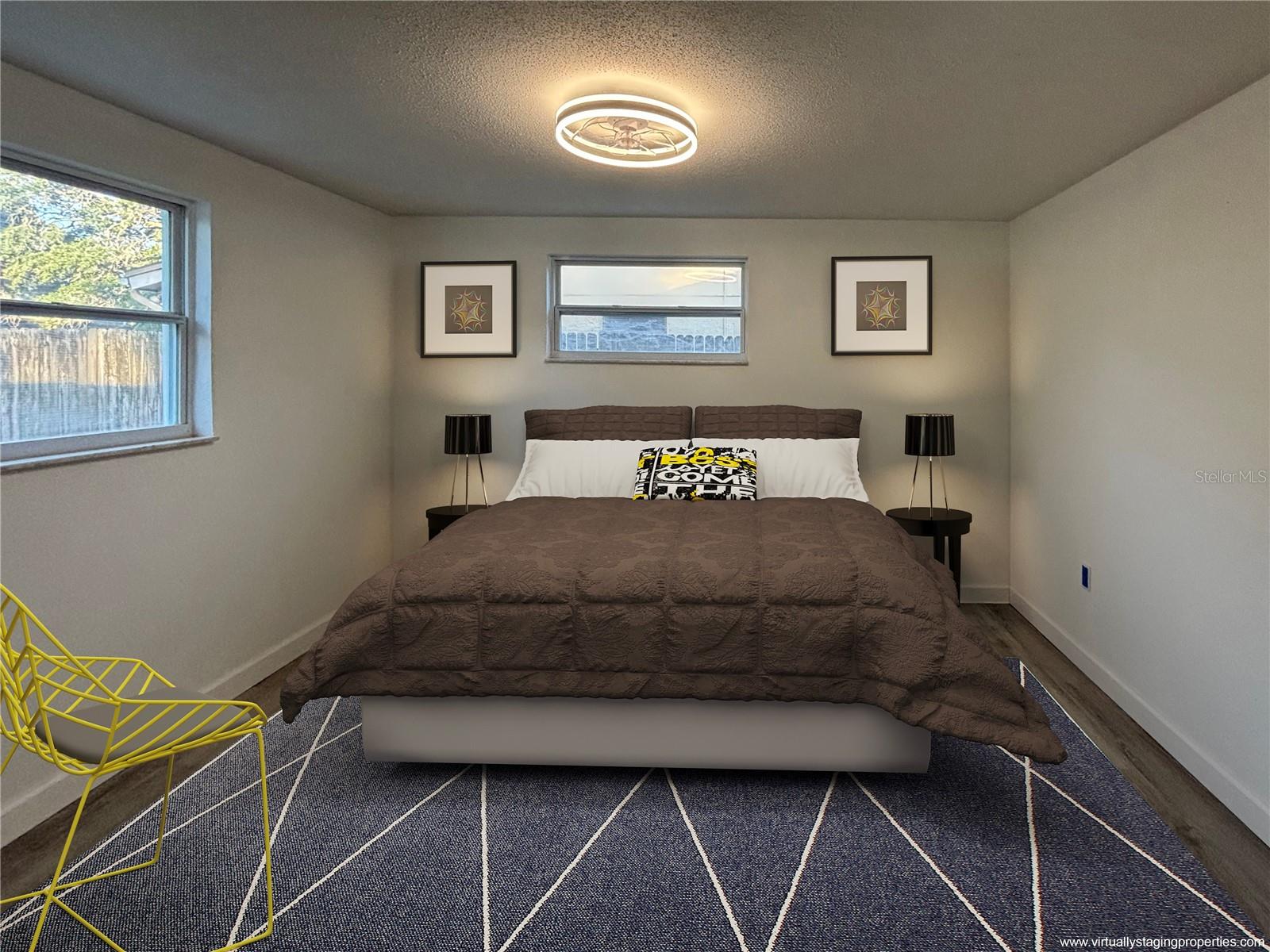 JERIVERNE PLAZA - Residential