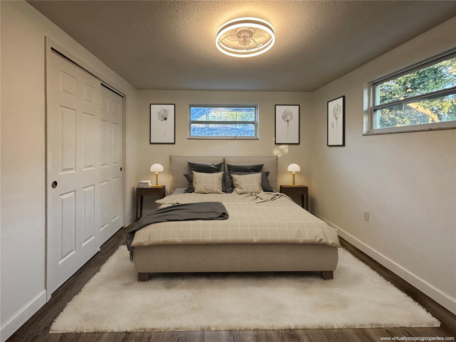 JERIVERNE PLAZA - Residential