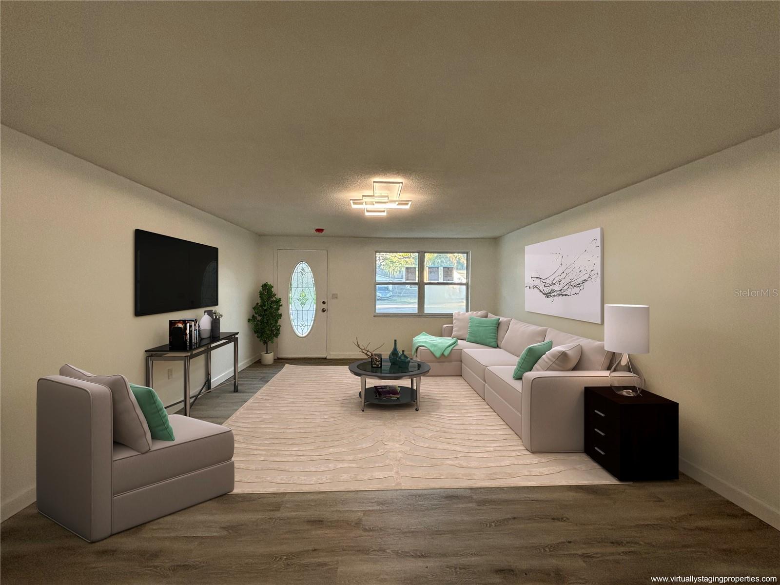 JERIVERNE PLAZA - Residential