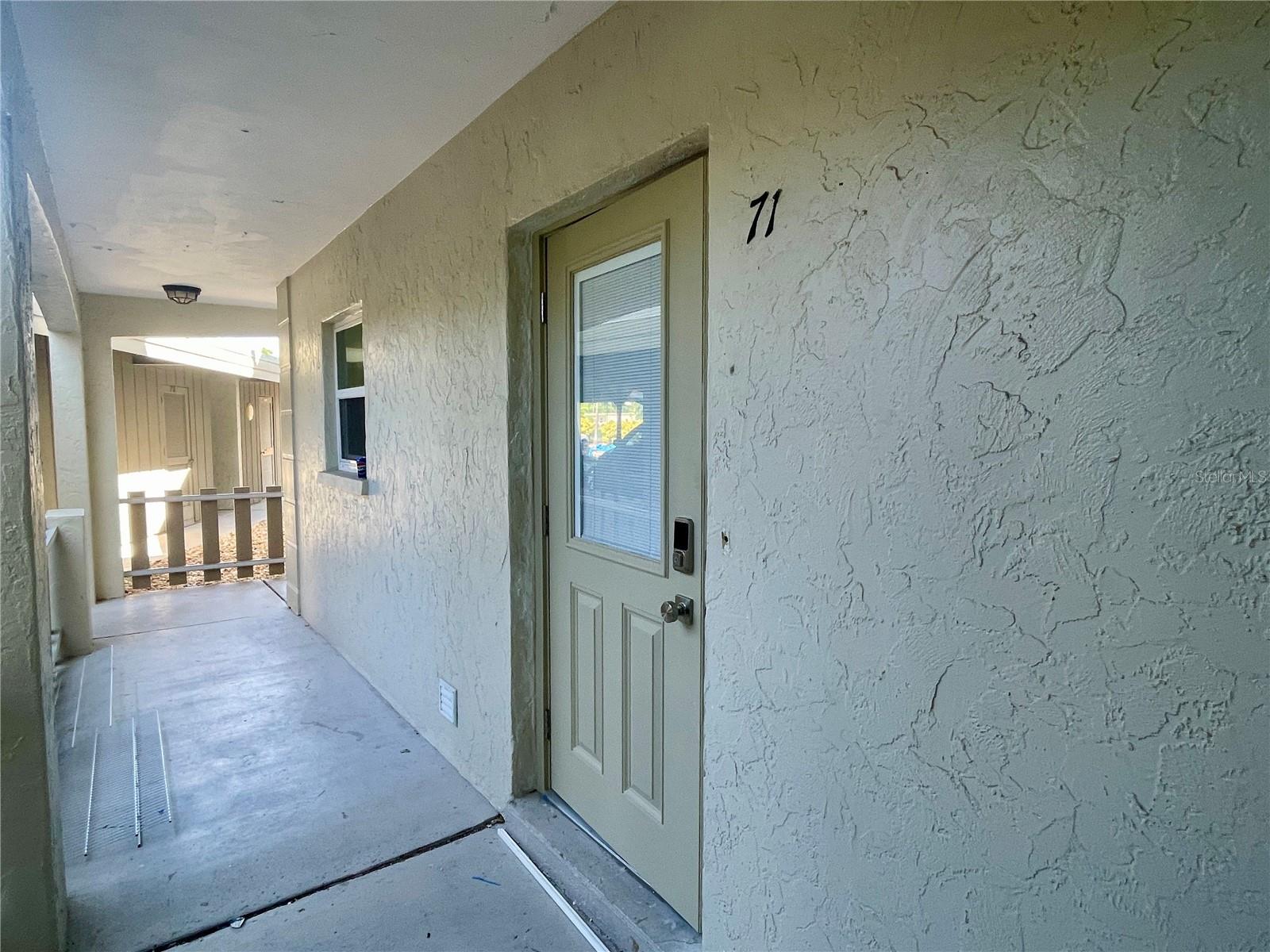 6300 FLOTILLA DRIVE 71