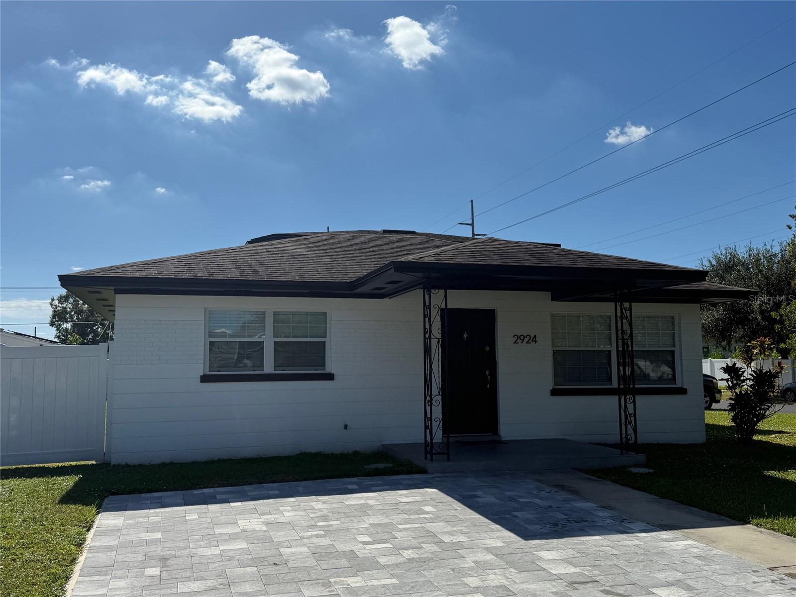 DREWS JOHN H SUB BLKS 1 TO 10 - Residential Lease