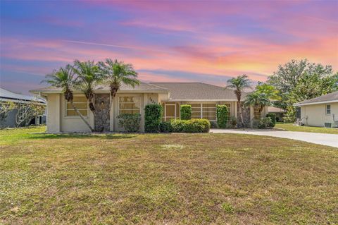 Photo of 18379 Edgewater Drive, Port Charlotte, FL 33948 (MLS # C7507757)
