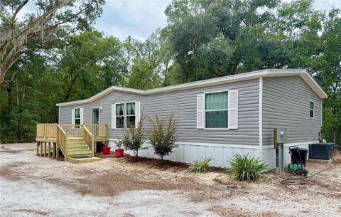 Photo of 6970 NE 74th Street, Gainesville, FL 32609 (MLS # GC537953)