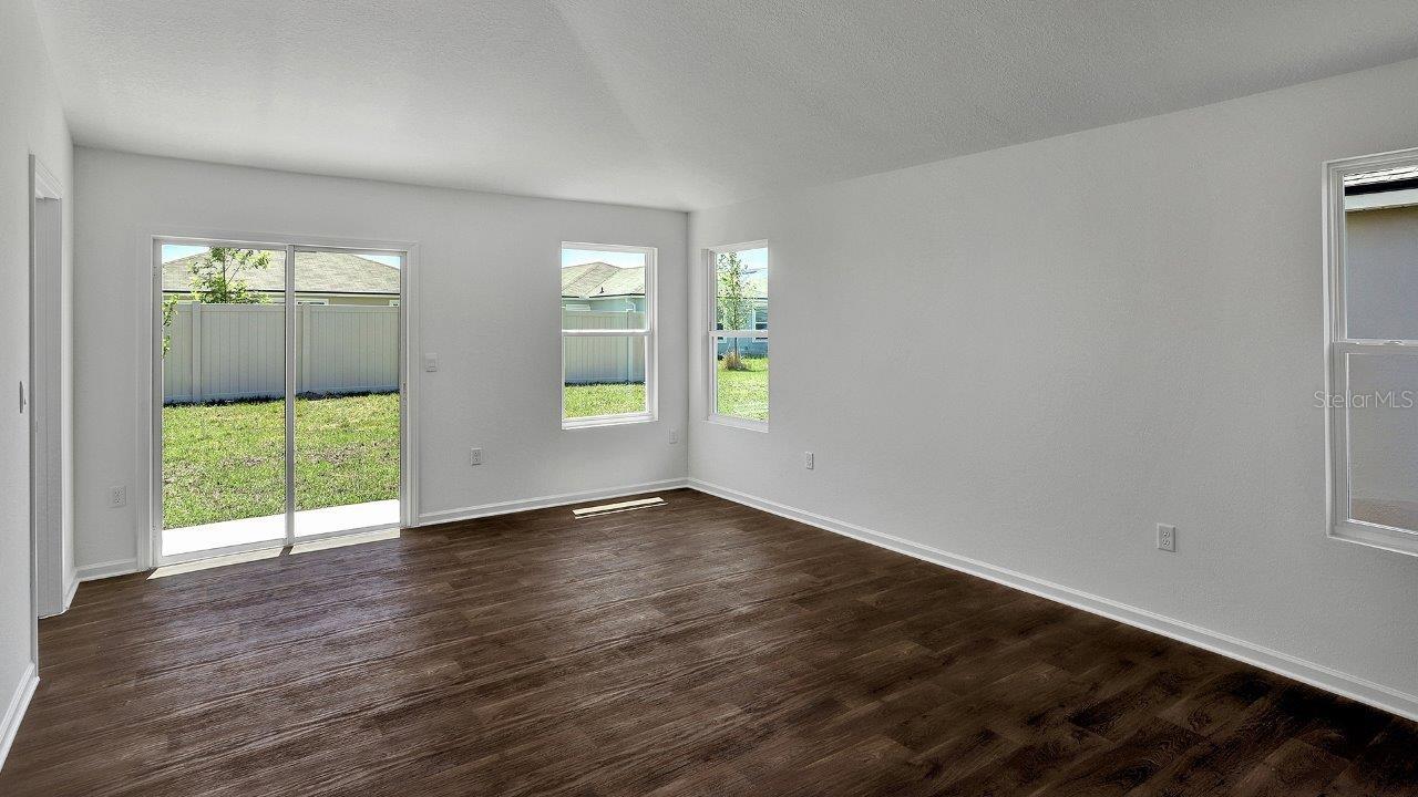 GRAND RESERVE AND GOLF CLUB - Residential