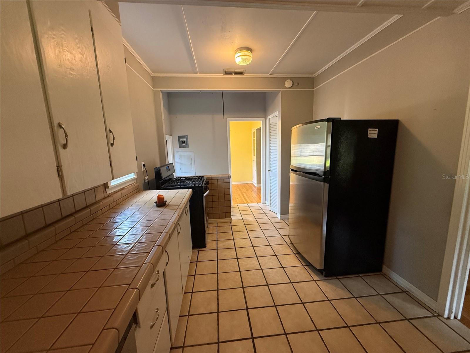 LANGLEYS J A SUB - Residential