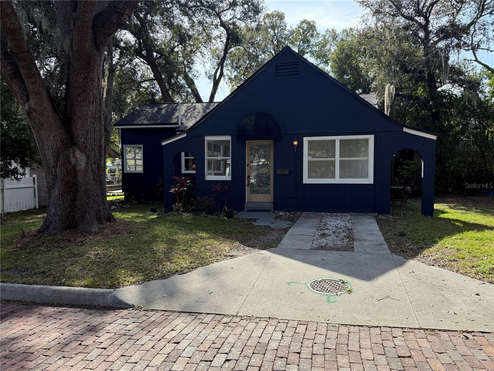 LANGLEYS J A SUB - Residential