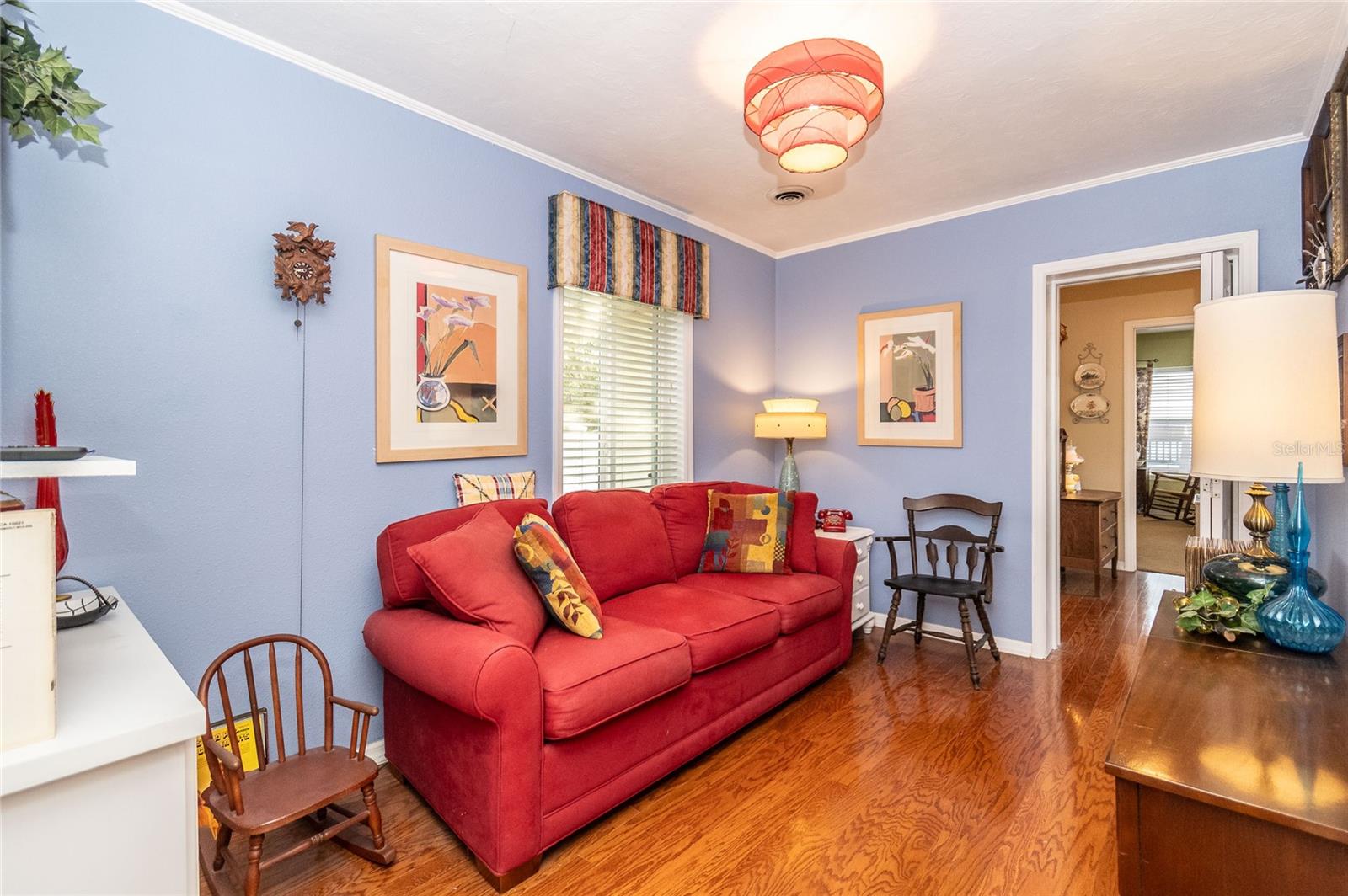 CLEVELAND HEIGHTS - Residential