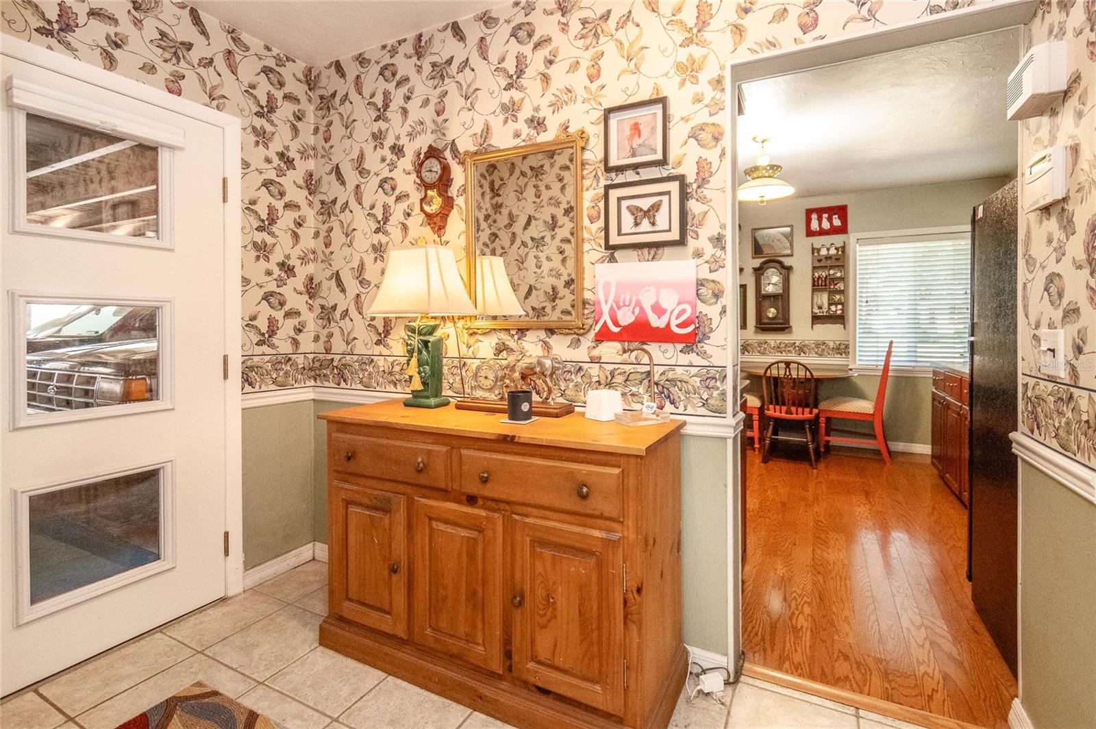 CLEVELAND HEIGHTS - Residential