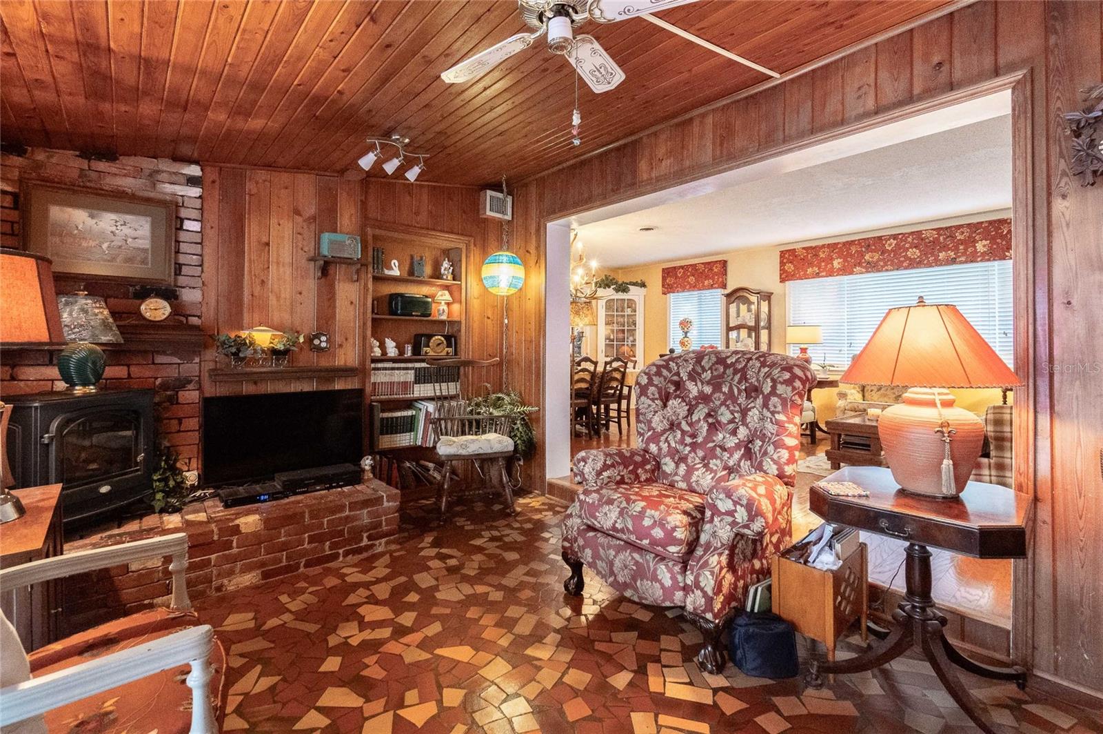 CLEVELAND HEIGHTS - Residential