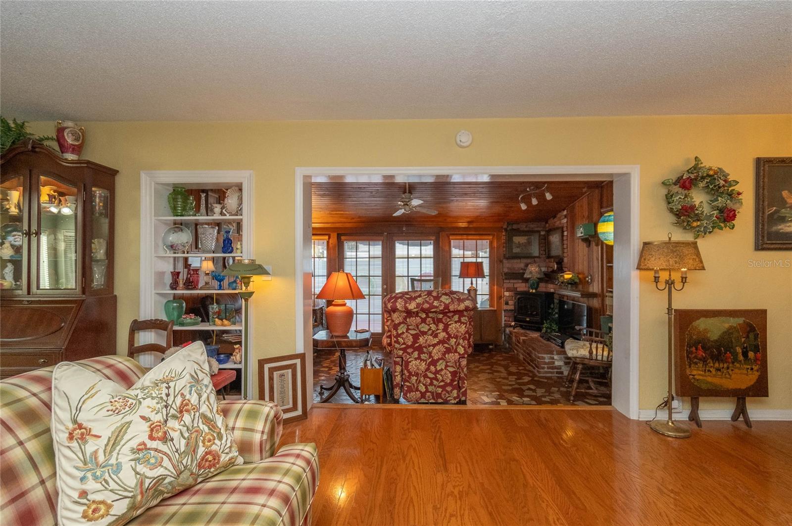 CLEVELAND HEIGHTS - Residential