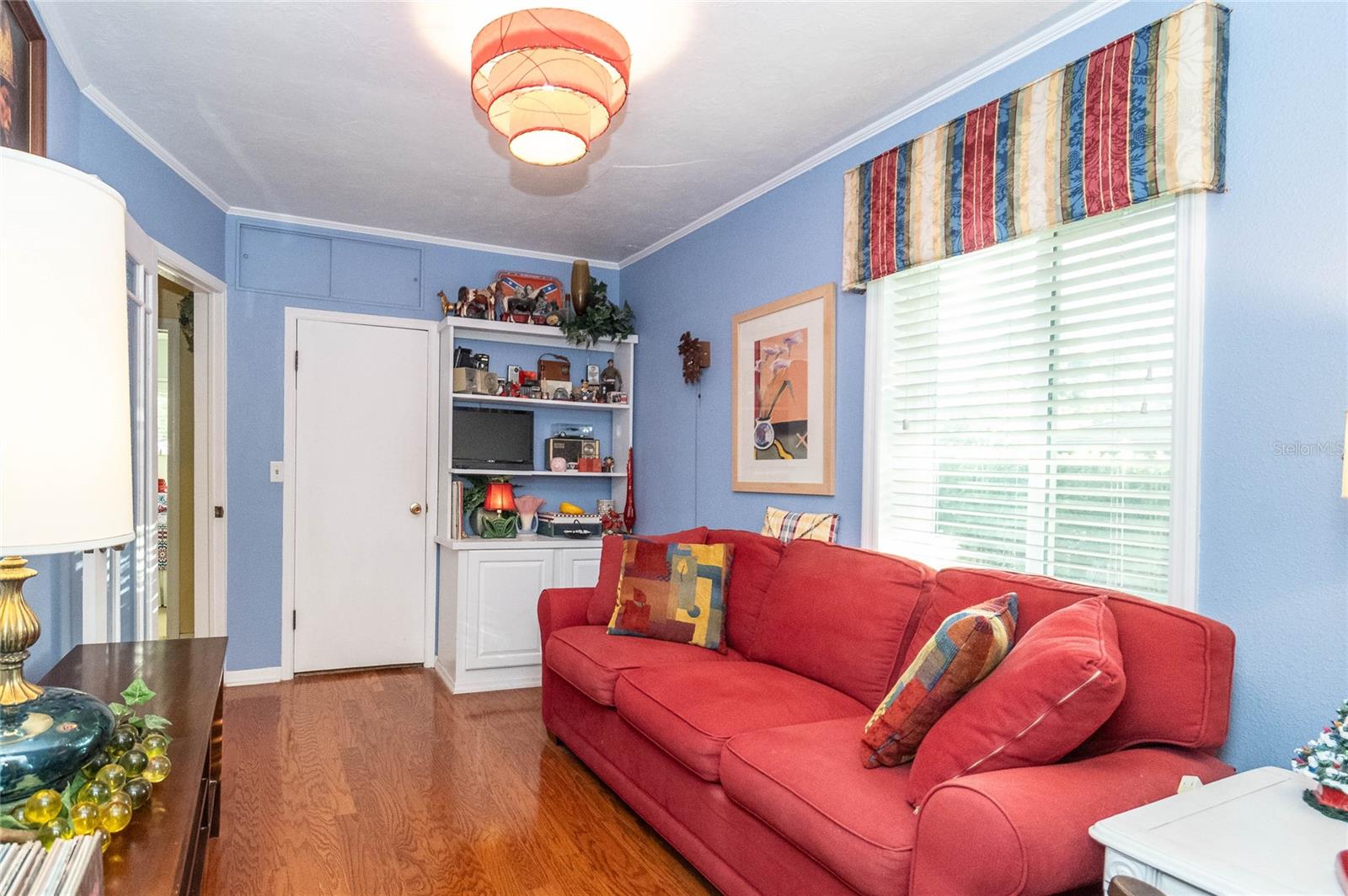 CLEVELAND HEIGHTS - Residential