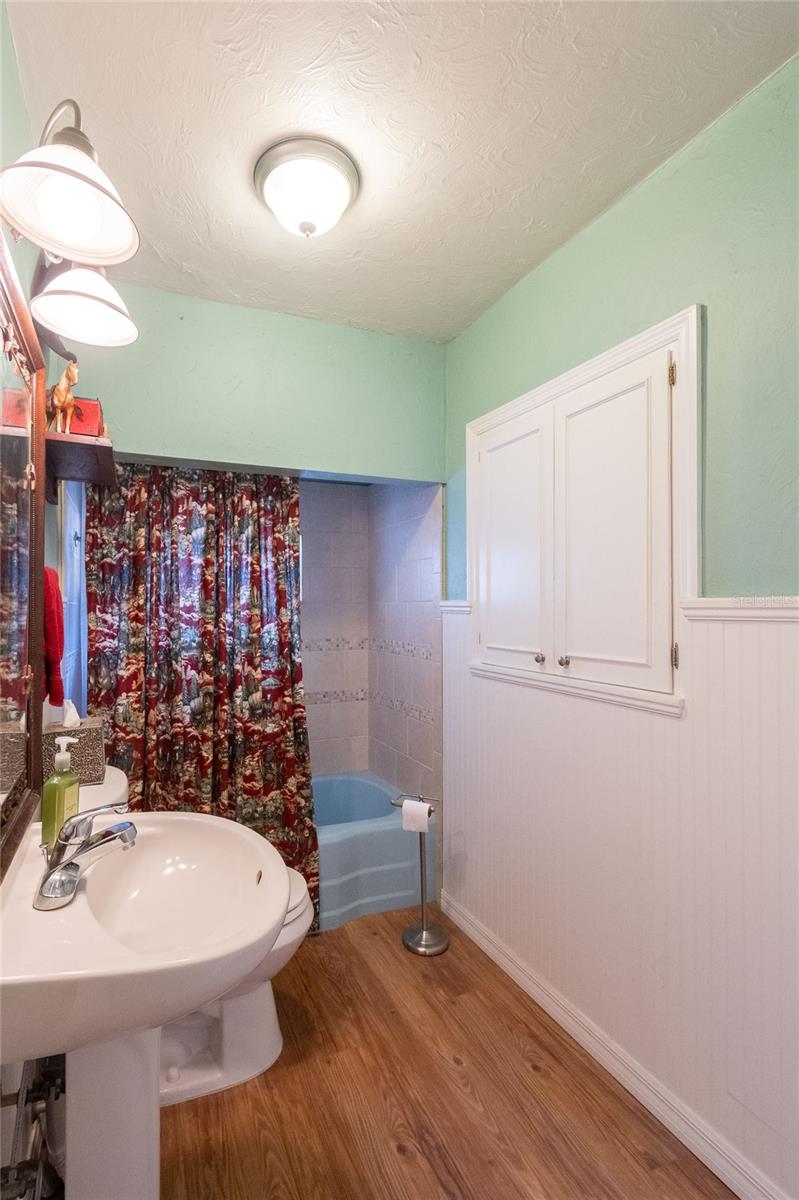 CLEVELAND HEIGHTS - Residential