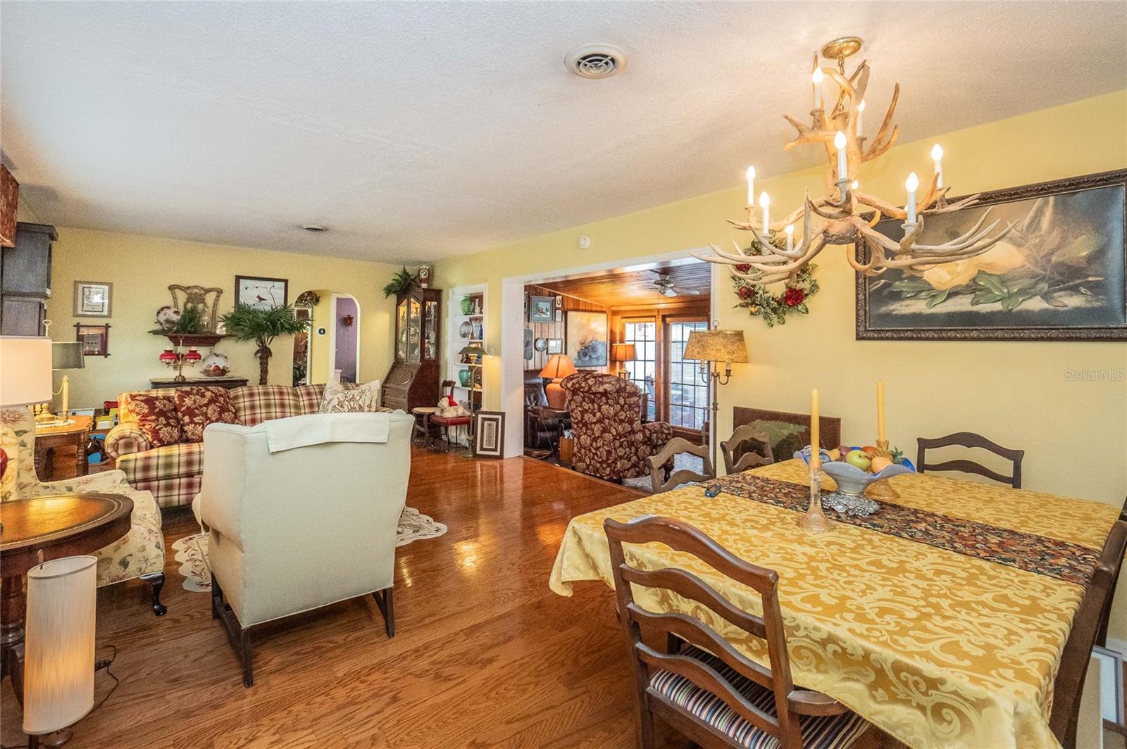 CLEVELAND HEIGHTS - Residential