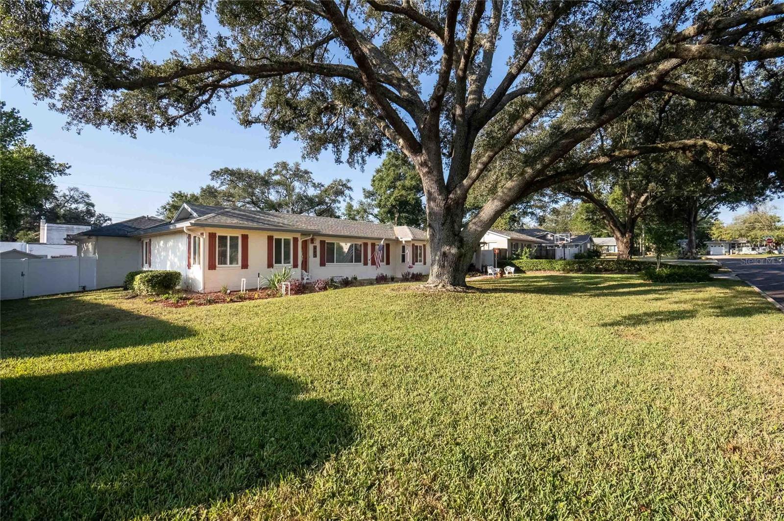 CLEVELAND HEIGHTS - Residential