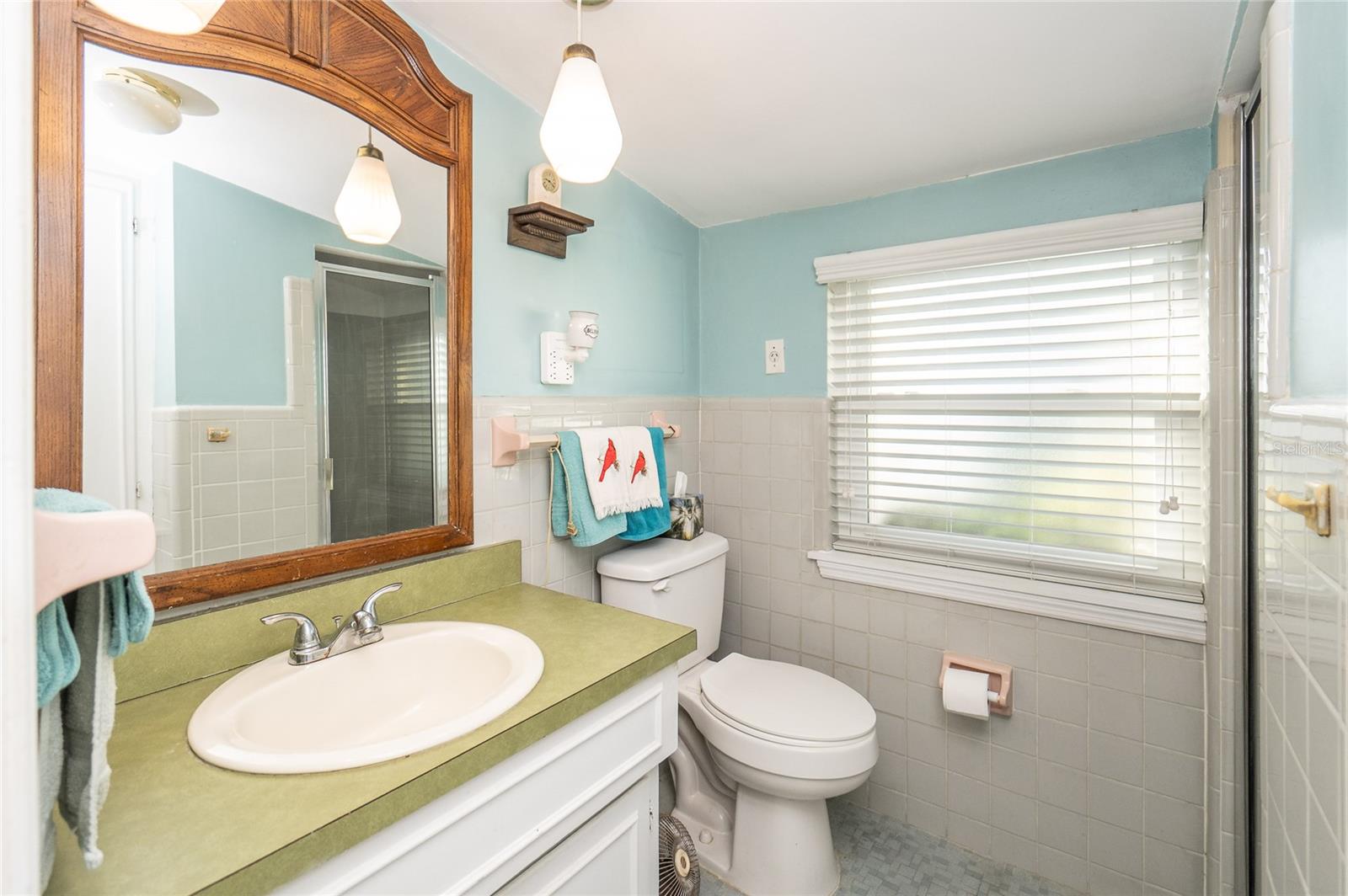 CLEVELAND HEIGHTS - Residential