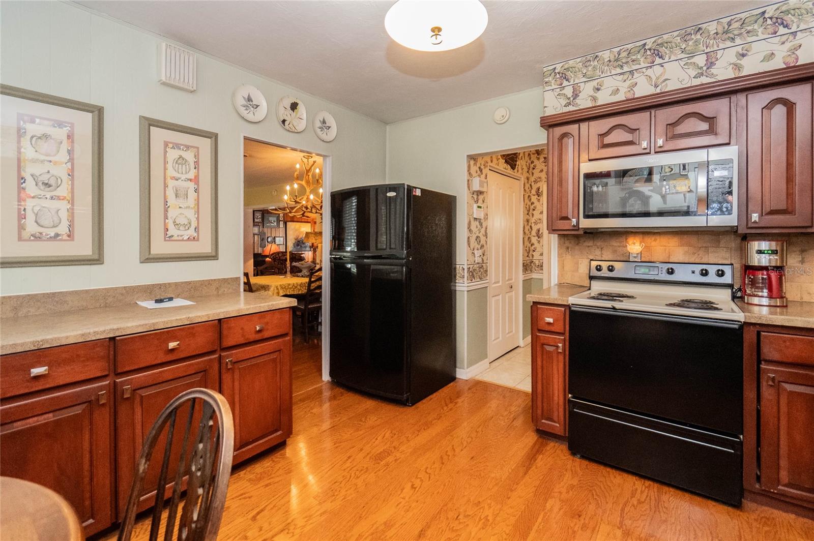 CLEVELAND HEIGHTS - Residential