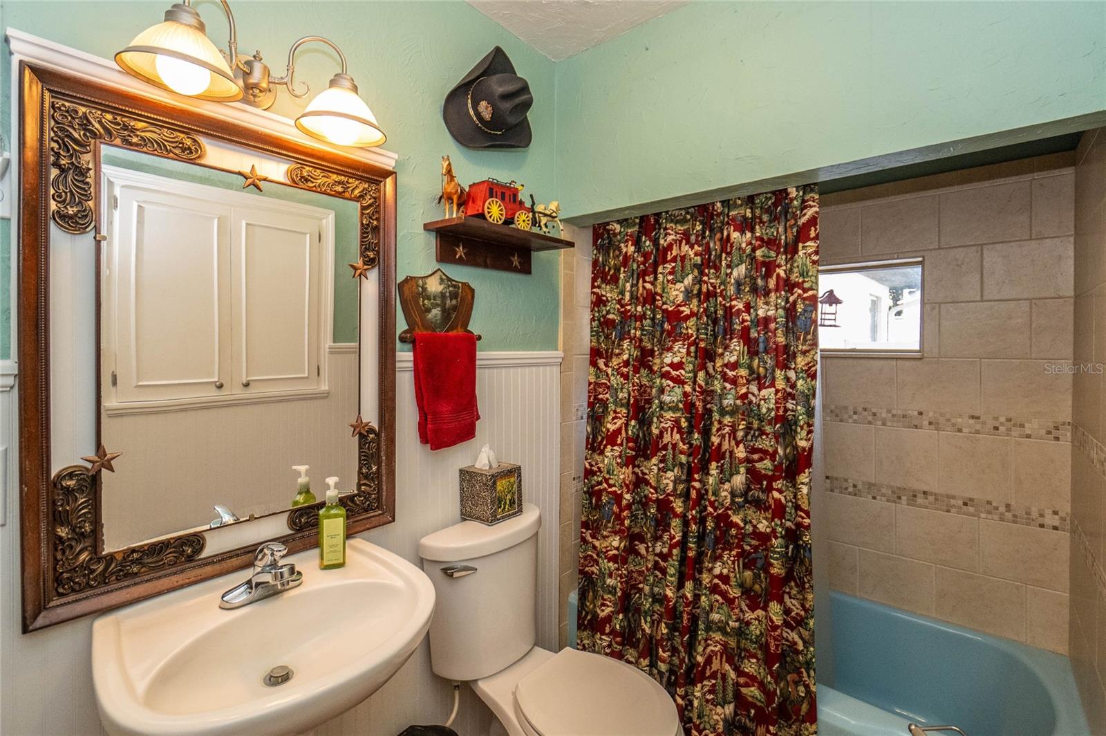 CLEVELAND HEIGHTS - Residential