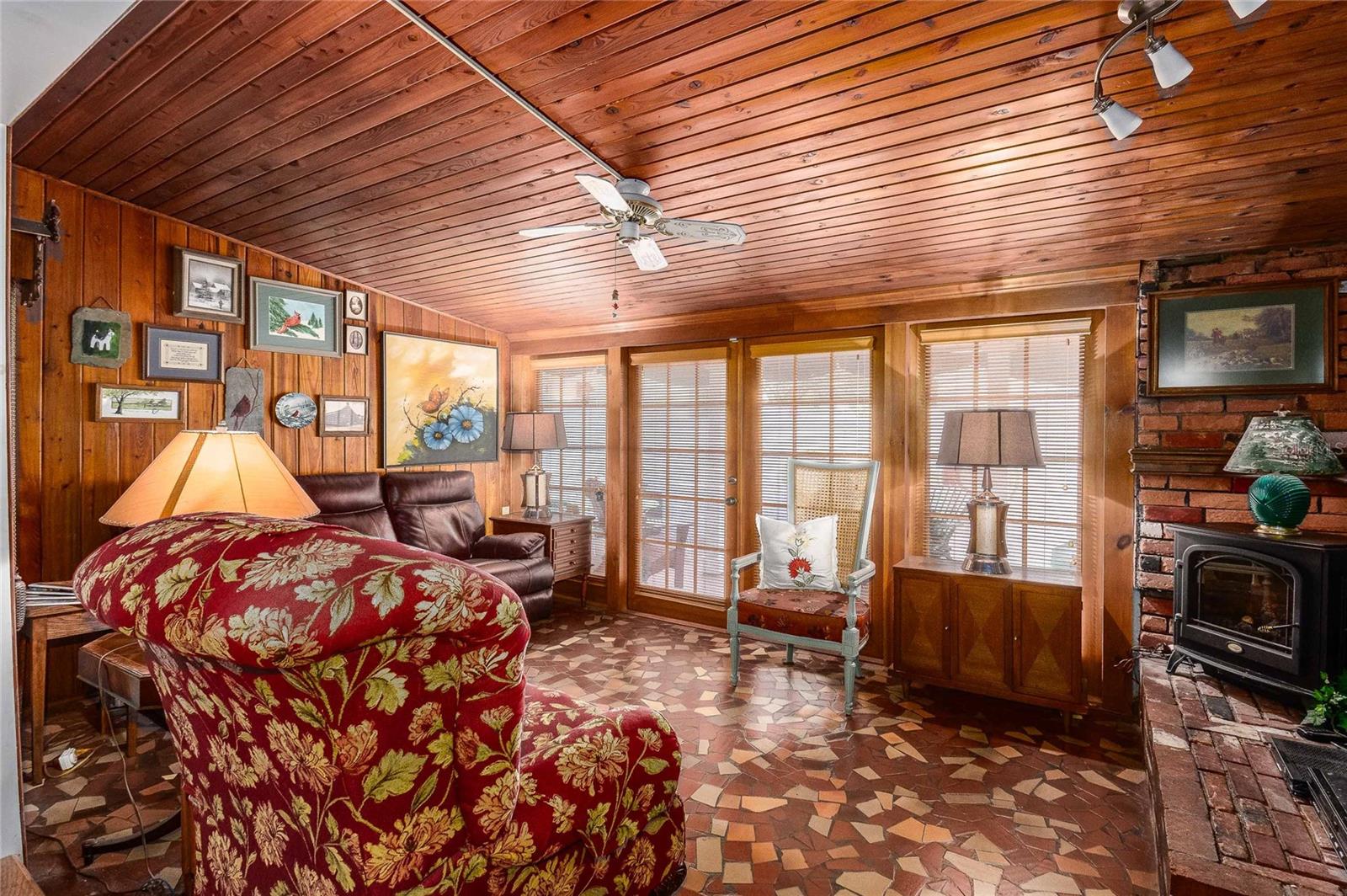 CLEVELAND HEIGHTS - Residential