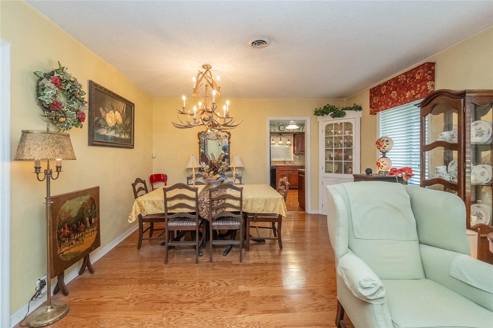 CLEVELAND HEIGHTS - Residential