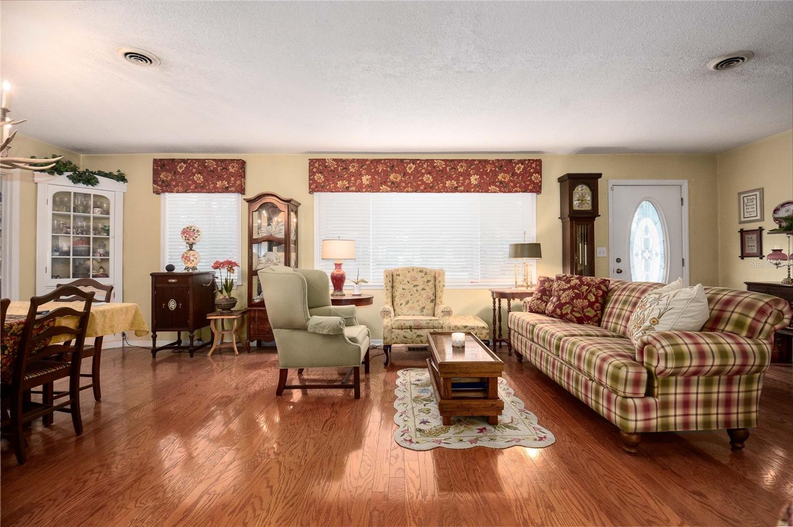 CLEVELAND HEIGHTS - Residential