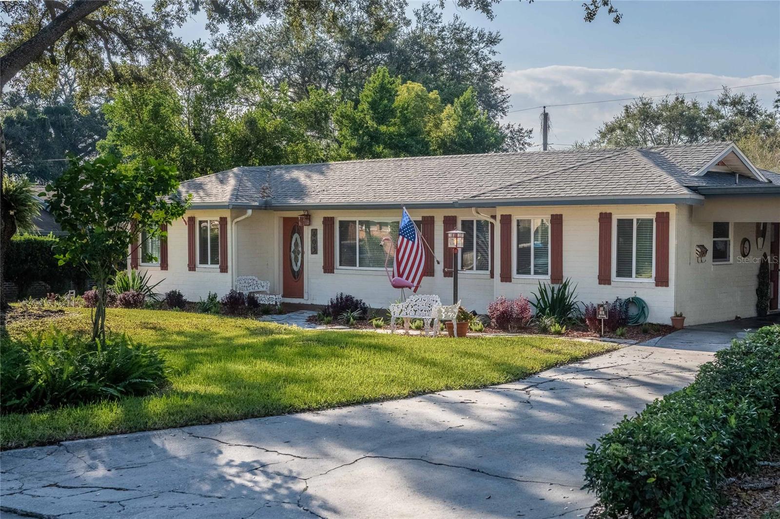 CLEVELAND HEIGHTS - Residential