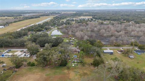 A home in MOUNT DORA