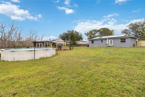 A home in MOUNT DORA