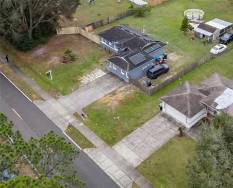 A home in MOUNT DORA